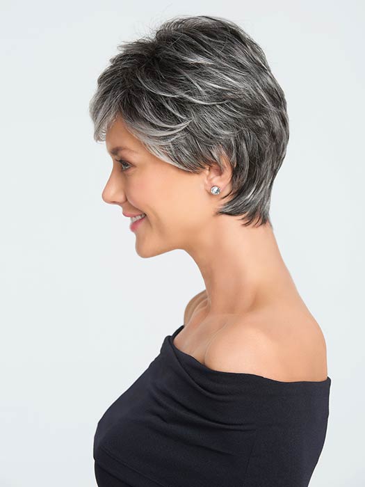 Crushing On Casual by Raquel Welch - Regal Wigs